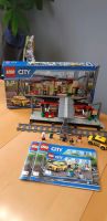 Lego City 60050 Bahnhof Bayern - Freilassing Vorschau