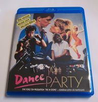 BluRay Dance Party - the In Crowd 1988 deutsche Tonspur Blu Ray Brandenburg - Zossen-Wünsdorf Vorschau