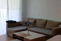 Ikea Couch zu verschenken Frankfurt am Main - Nordend Vorschau