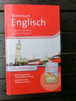 Wörterbuch Englisch-Deutsch /Deutsch-Englisch Bayern - Pfaffenhofen a.d. Ilm Vorschau