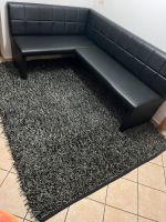 Moderner Teppich Esszimmer Grau / Schwarz Bayern - Sankt Wolfgang Vorschau