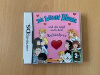 Nintendo DS Die wilden Hühner und die Jagd nach dem Rubinherz Kr. München - Unterföhring Vorschau