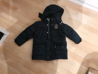 Winterjacke Größe 98 von H/M Herzogtum Lauenburg - Mölln Vorschau