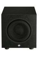 SUCHE!: Linn subwoofer. Majik 126, Sizmik oder ähnlich in Schwarz Bielefeld - Bielefeld (Innenstadt) Vorschau