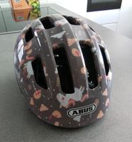 Fahrradhelm Kinder Abus, Gr. 45-50cm Einhörner Baden-Württemberg - Hockenheim Vorschau