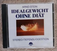 CD  Idealgewicht ohne Diät  / Arnd Stein Saarland - Nonnweiler Vorschau