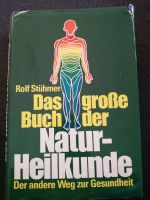 Rolf Stühmer Das große Buch der Natur-Heilkunde Schleswig-Holstein - Lütjenburg Vorschau