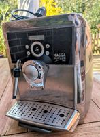Espressomaschine Gaggia Platinum Swing, gepflegt u. gewartet Nordrhein-Westfalen - Velen Vorschau