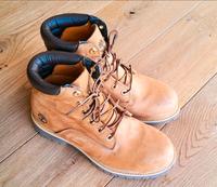 Timberland Stiefel in Gr.40 NP 130€ Baden-Württemberg - Offenburg Vorschau