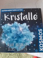 Kinder Experimentierkasten Kristalle von Kosmos  -  NEU Essen - Huttrop Vorschau