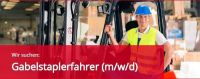 Gabelstaplerfahrer (m/w/d) Baden-Württemberg - Ludwigsburg Vorschau
