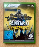 Xbox Series One & X // Tom Clancy‘s Rainbow Six Extraction // Neu Baden-Württemberg - Benningen Vorschau