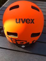 uvex kid 3 cc - robuster Fahrradhelm für Kinder Niedersachsen - Bramsche Vorschau