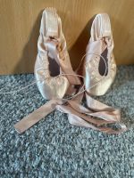 Ballettschuhe Mädchen Thüringen - Sondershausen Vorschau