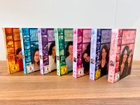 Gilmore Girls Staffel 1-7 auf DVD Schleswig-Holstein - Satrup Vorschau