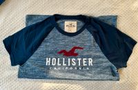 3 T-Shirts von Hollister, Herren Nordrhein-Westfalen - Moers Vorschau