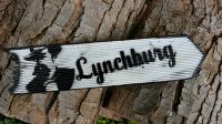 Jack Daniels Deko Schild Lynchburg Duisburg - Meiderich/Beeck Vorschau