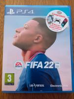 PS4 FIFA 22 Bonn - Buschdorf Vorschau