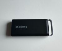Samsung T5 Evo,Portable SSD 8TB Schleswig-Holstein - Reinbek Vorschau