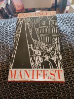 Manifest der Kommunistischen Partei, Marx/Engels Bayern - Landshut Vorschau