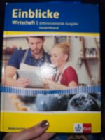 Einblicke Wirtschaft ISBN 9783121035601 Niedersachsen - Norden Vorschau