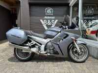 Yamaha FJR1300A Koffer Inspektion neu Hessen - Hanau Vorschau