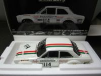 MINICHAMPS Ford Escort I RS 1600 Race of Champions 1:18 Ovp neu Mecklenburg-Vorpommern - Groß Labenz Vorschau