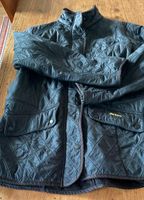 Wattierte Barbour-Jacke 38/40 Nordrhein-Westfalen - Rösrath Vorschau