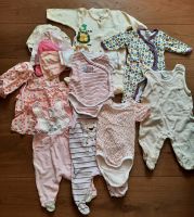 Kleiderpaket Babykleidung 50 56 Frankfurt am Main - Niederursel Vorschau