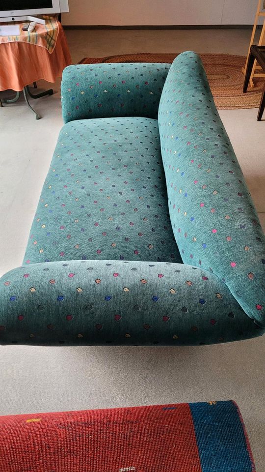 Biedermeier Sofa Couch Antik von 1939 in Hannover