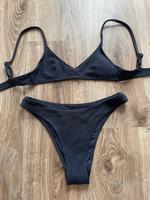 Bikini blau Schleswig-Holstein - Itzehoe Vorschau