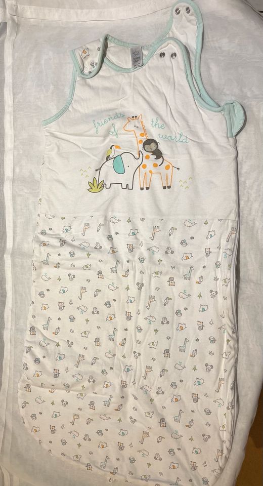 Schlafsack, 90cm, babyclub in Dortmund