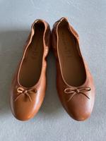Ballerinas Tamaris 41 braun OVP Nordrhein-Westfalen - Ratingen Vorschau