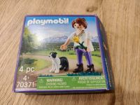 Playmobil Frau mit Hund 70371 Bayern - Eltmann Vorschau