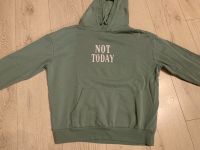 Primark Hoodie ,,not today“ größe My Nordrhein-Westfalen - Bergheim Vorschau