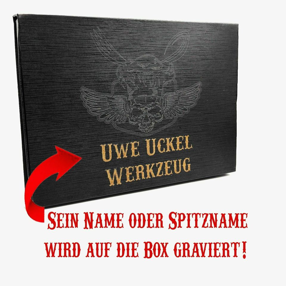 Perfektes Geschenk  ! Besteck mit Gravur in Aschaffenburg