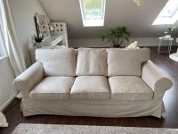 IKEA EKTORP 3er-Sofa in Beige - Sofort verfügbar und zerlegt! Köln - Köln Brück Vorschau