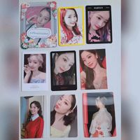 WTT Dahyun Photocards Nordrhein-Westfalen - Issum Vorschau