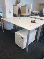 200 x  Rollcontainer / Bürostuhl / Schreibtisch / Büromöbel Hamburg-Nord - Hamburg Winterhude Vorschau