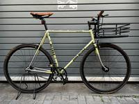 Koga Miyata Gents Racer S Singlespeed RH 60 Unikat 1976 Innenstadt - Köln Altstadt Vorschau