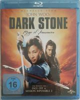 Blu Ray Dark Stone Reign of Assassins Michelle Yeoh John Woo Berlin - Biesdorf Vorschau