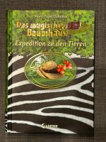 Das Magische Baumhaus- Expedition zu den Tieren zu verkaufen Nordrhein-Westfalen - Wesel Vorschau