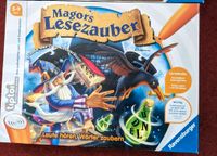 Tiptoi Spiel Magors Lesezauber Berlin - Treptow Vorschau