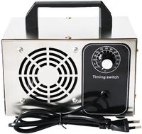 OZONGENERATOR MIETEN | 60000 mg/h | 10€/Tag Brandenburg - Potsdam Vorschau