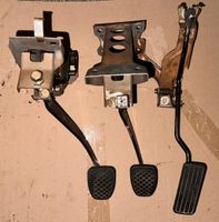 Subaru Impreza   Pedalerie Set Nordrhein-Westfalen - Solingen Vorschau