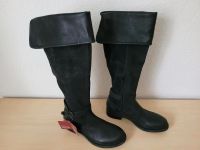 Stiefel von Young Spirit Neu schwarz Sachsen-Anhalt - Merseburg Vorschau