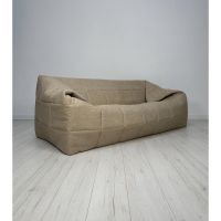 70er 80er Vintage Retro Designer Yucca Sofa Michel Ducaroy Cinna Innenstadt - Köln Altstadt Vorschau