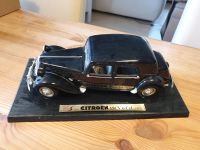 Modellauto Maisto Citroen 15 CV M 1:18 Niedersachsen - Faßberg Vorschau