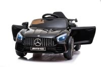 Mercedes Gtr Amg Kinder Elektro Auto Kinderfahrzeug Sportwagen Rc Usb Mp3 Nordrhein-Westfalen - Gelsenkirchen Vorschau