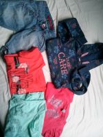 140 Set Shorts, Pullover, Shirt Nordrhein-Westfalen - Herzogenrath Vorschau